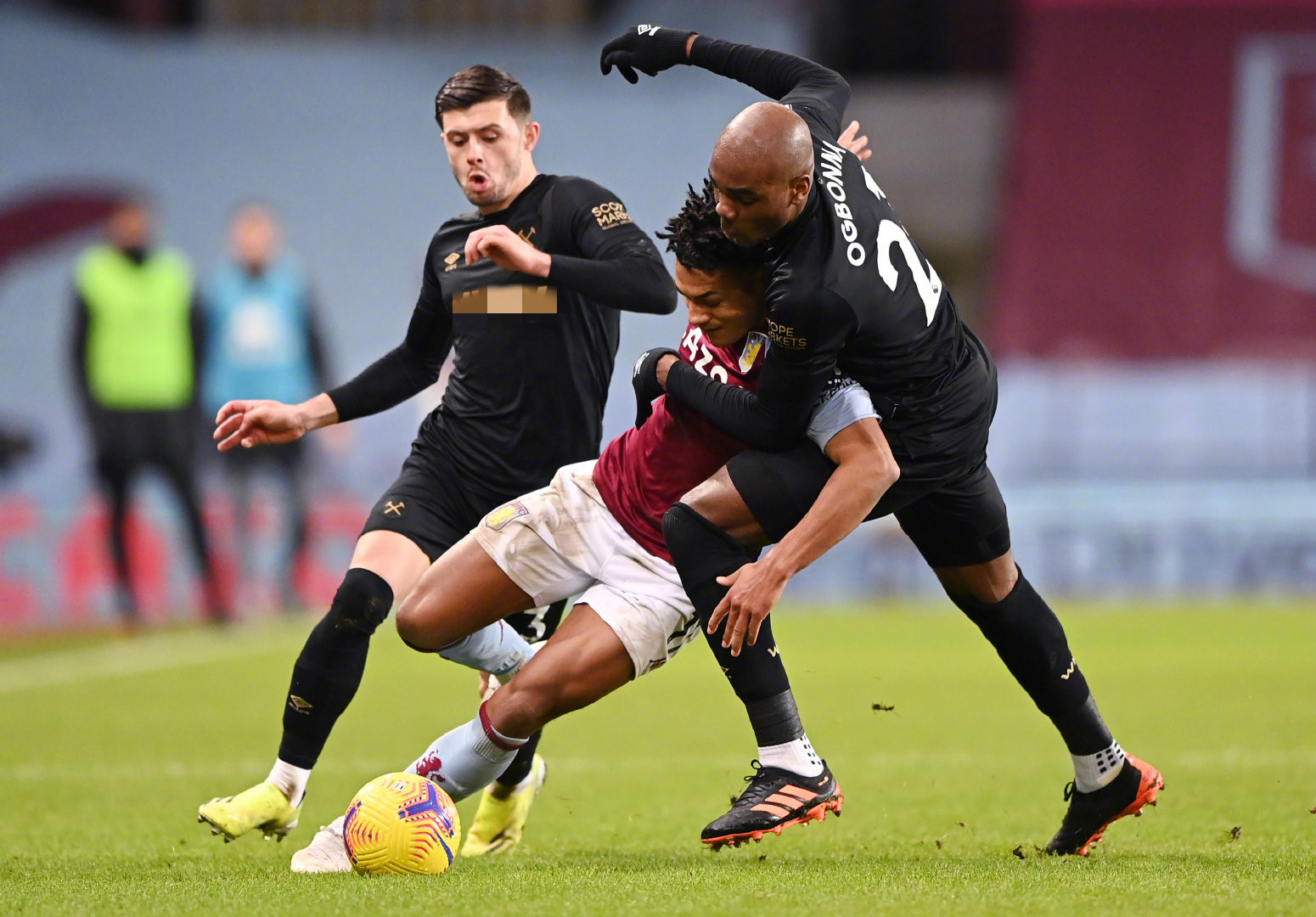 的非凡战术 的非凡战术